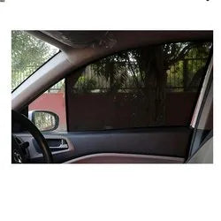 Foldable & Flexible Side Sunshade available for all the cars
